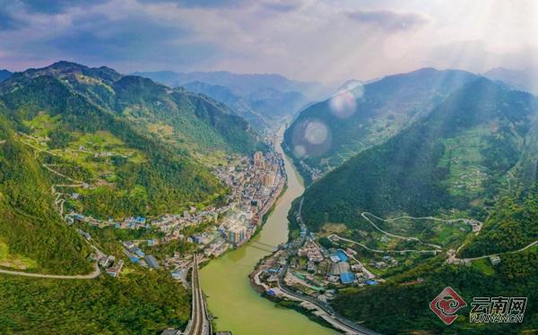 盐津旅游游玩攻略,盐津旅游游玩攻略一日游